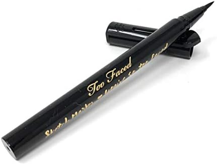Too Faced ‑ Sketch Marker ‑ Eyeliner Waterproof ‑ Black
