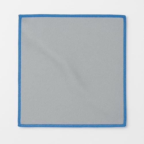 Flash Limp Pano Microfibra Para Limpeza De Vidros Flp6698