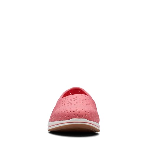 Image of Clarks Women's Breeze Emily Loafers