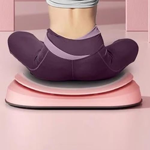 Tabla de abdominal para ejercicio en casa que reduce la tensión lumbar 3