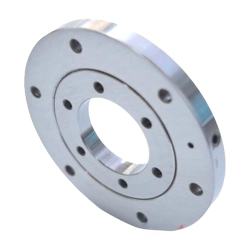 Support d'arbre rotatif GLRU305TF P5, roulement ultra-fin de haute précision