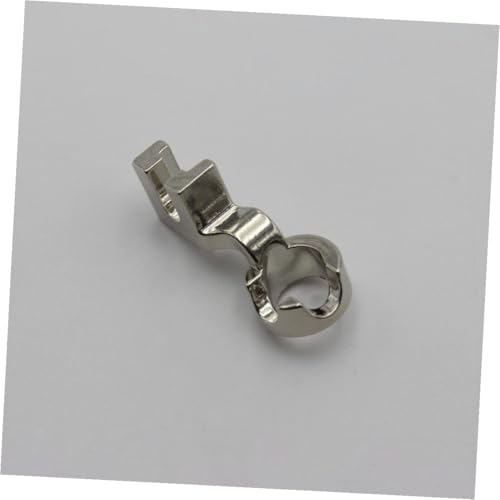 Set de 6 pies para máquina de coser accesorio silver miniatura 4