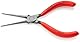 Knipex 3111160 Greifzange, Nadelzange, 15,9 cm