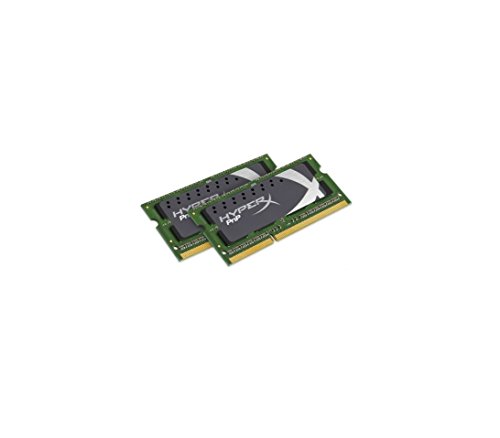 KHX16S9P1K2/16 16 GB