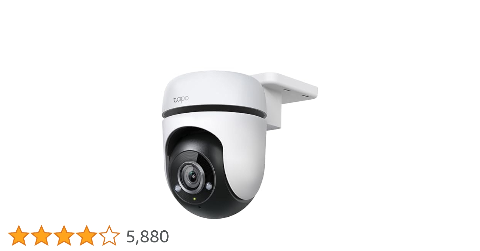 新品未開封Tapo C510W 2K Wi-Fiカメラ Amazon.com : Tapo TP-Link 2K Outdoor Pan/Tilt Security Wi-Fi