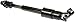 Dorman 425-394 Steering Shaft Compatible with Select Ford/Mercury Models