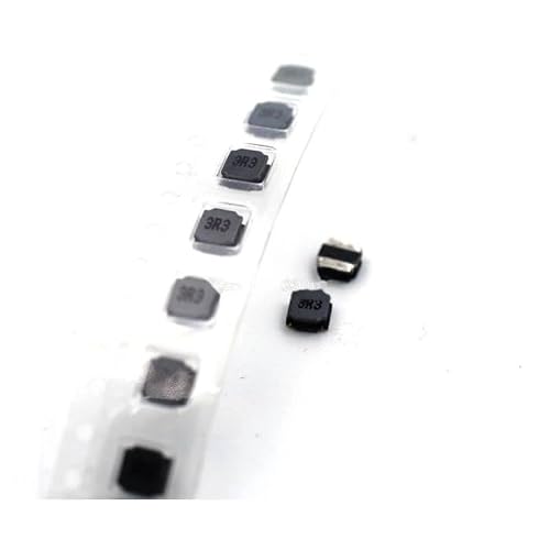 Image of 10PCS/LOT 4 * 4 * 2mm SMD Power Inductor 3.3uH 3.3uh 3R3 0420 Inductance