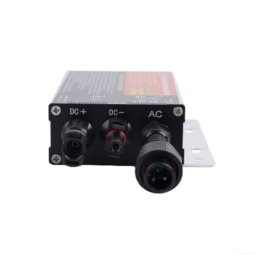 Inverter a onda sinusoidale pura a griglia 120700 W per uso efficiente dellenergia solare 300 W 18-60 V - CA 220 V