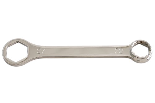 Laser 5246 Racer Axle Wrench 22mm/27mm