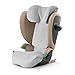 CYBEX Gold Sommerbezug, Für Kinder-Autositz Solution G2, Grey
