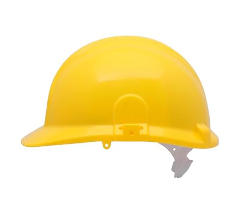 Beeswift Safety Helmet Yellow CNS03YA - 2