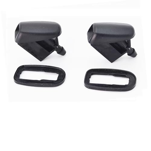 Buse de lave-glace avant pour Ford Fusion 2002-2012 capot - 2