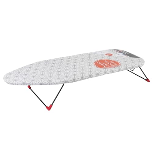 Russell Hobbs Tabletop Ironing Board 80 X 30 Cm Foldable Lightweight