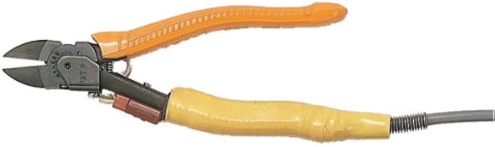 Amazon | 室本鉄工 メリー HT200-190 ヒートニッパ | 標準ニッパ