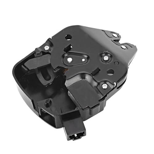 Verrou de hayon haute performance 74851T2A003 pour coffre de Accord et City GM6
