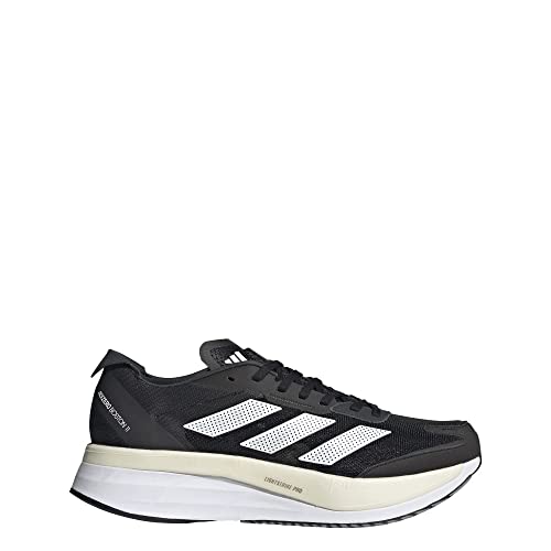 Image of adidas Womens Adizero Boston 11 Running ShoesSneaker