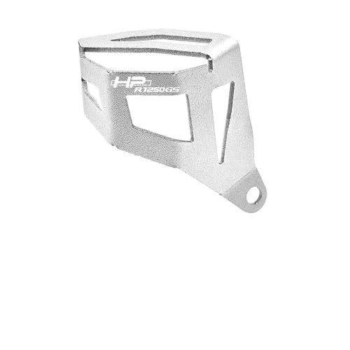 Couvercle de protection réservoir frein arrière moto pour BMW GS 1200 1250 LC Adventure