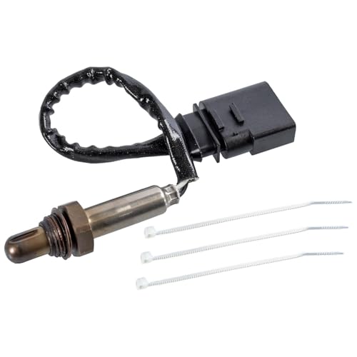 Sonde lambda FEBI 175937 pour corriger les ratés moteur Seat