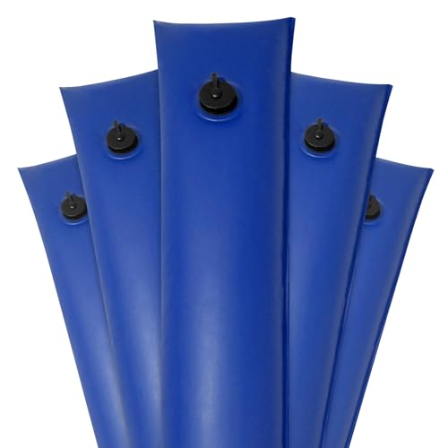Pool Mate 10 ft. 5-Pack Bolsa de Agua para Piscinas miniatura 1