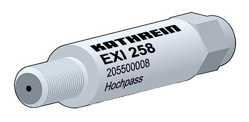 Kathrein EXI 258 Passe-Haut bloqueur interférences 258-1218 MHz