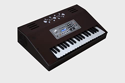 Radel Maadhurium Digital 3 Octave Scale changer Harmonium