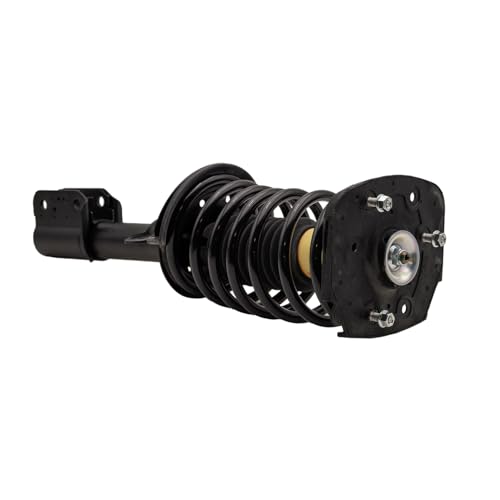 Image of Gabriel G56925 Ultra ReadyMount Rear Right Complete Strut Assembly for Buick Allure; Century; LaCrosse; Regal; Chevrolet Impala; Monte Carlo; Oldsmobile Intrigue; Pontiac Grand Prix (1 Pack)