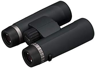 Pentax AD 8X36 WP - Binoculares, Color Negro