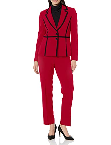 Women's Jacket/Pant Suit 50041011-1kt