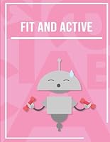 Fit & Active B0DD6VX7VH Book Cover