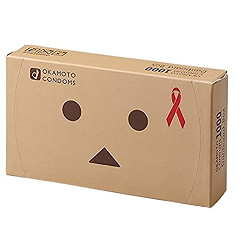 オカモトコンドームズ オカモトコンドーム ゴム ダンボーver. 48個(12個x4パック) 【Amazon.co.jp限定】 - 画像5