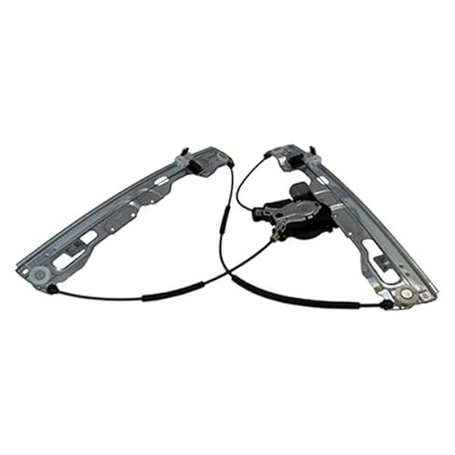 Automotive Motorcraft - Regulator Asy (P) (WLRA152)