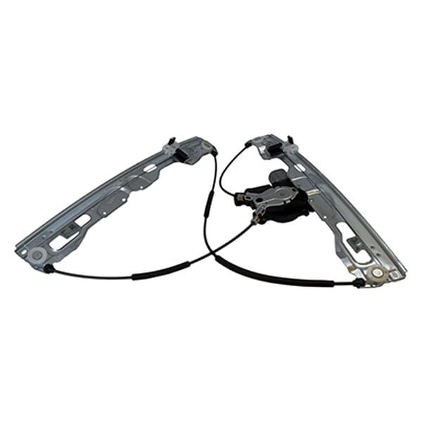 Amazon.com: Motorcraft - Regulator Asy (P) (WLRA152) : Automotive