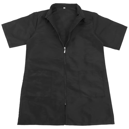 Tabliers de toilettage ifundom en polyester brocardé résistant pour vêtements de toilette