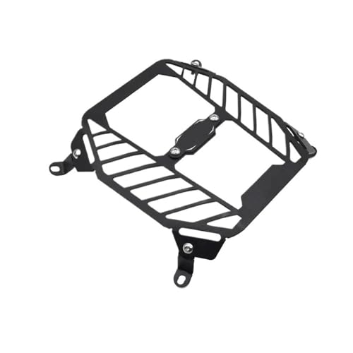Protecteur de phare moto couvercle protection calandre MSX125 GROM 125SF 21-23