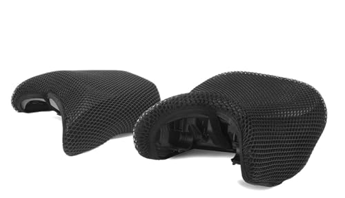 Housse de selle moto pour l'aventure en BMW R1250GS Adventure