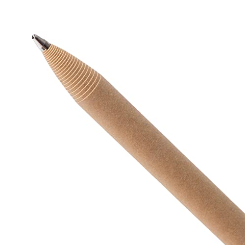 New Living - Penne ecologiche, 100% senza