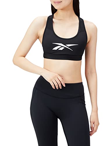 Reebok(リーボック) リーボック ラックス ベクター レーサー スポーツブラ KC138 レディース
