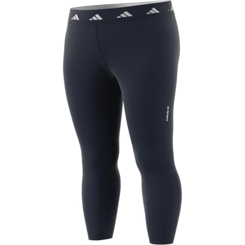 Image of adidas Techfit 7 /8 Leggings Women's