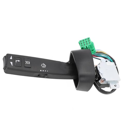 Commutateur Colonne Direction Volvo 21005294 Interrupteur Combiné Camion NH 9 10 11 12 13 16