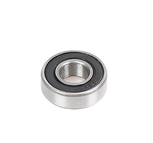 Roulement à billes 6202-2RS 15x35x11mm étanche pour micro moteur