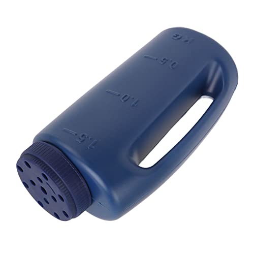 Dispersor Manual para Fertilizante y Semillas miniatura 7