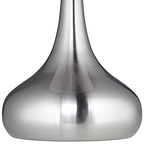 360 Lighting Industrial Droplet Metal Table Lamps #TOP3