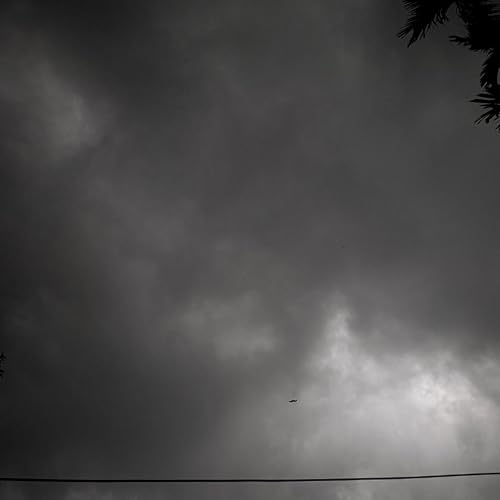 Megher Moton Golpo cover art