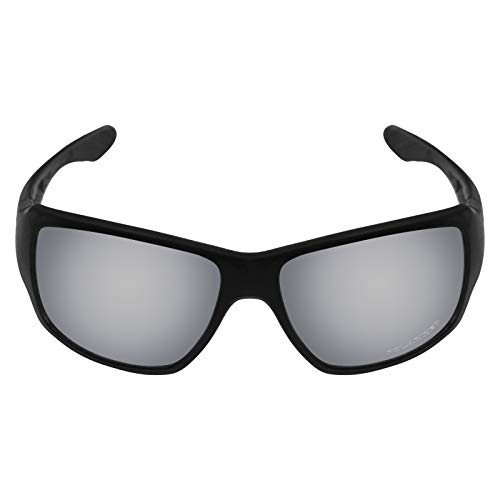 Image of Mryok Replacement Lenses for Oakley Big Taco OO9173 - Options
