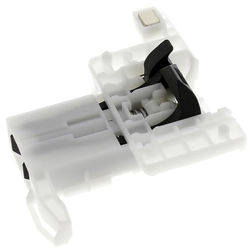 Verrou fermeture porte lave-vaisselle bosch 10006917