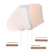 Leakproof Panties for Women Over 60s, Leakproof Ladies Underwear Incontinence, 5Pc Leak Proof Underwear for Women with Incontinence Comfortable (5 Pcs Mixed A, 8XL)