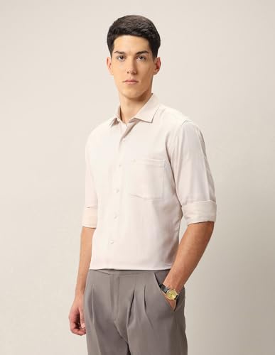 Image of Arrow Men's Liberty Classic Fit Ceremony Shirt