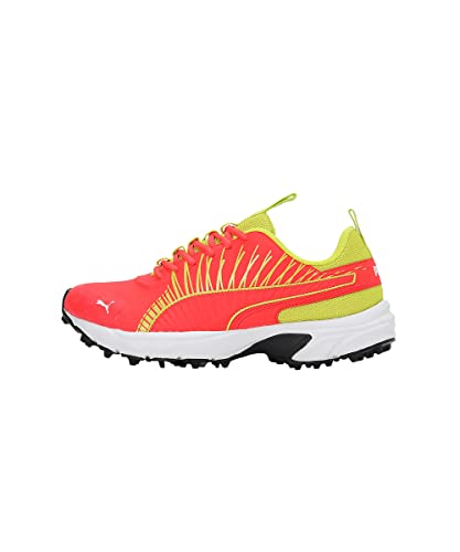 Puma Mens Cricket Square Cricket Shoe