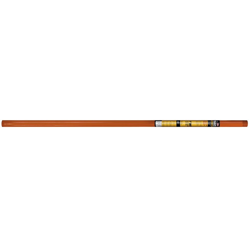 Klein Tools 51429 Steel Conduit Bender Handle for 1-1/4-Inch EMT Heads, 54-Inch, for Use with Klein tools Conduit Bender Heads