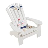 Décoration de bureau - un design élégant et raffiné qui s'harmonisera avec les styles de décoration intérieure. chaise de plage artisanale